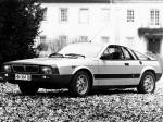 Lancia Montecarlo 1979 года
